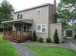 682 Gray Rd, Gorham, ME 04038