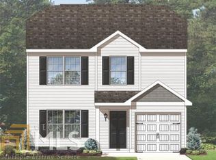 755 Dove Tree Ln #111, Social Circle, GA 30025