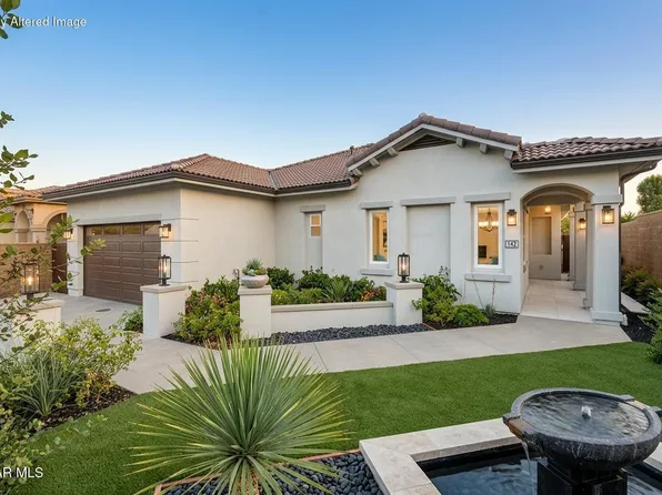 361 Toyon Ct, Thousand Oaks, CA 91362