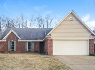 8274 Park Pike Dr, Southaven, MS 38671