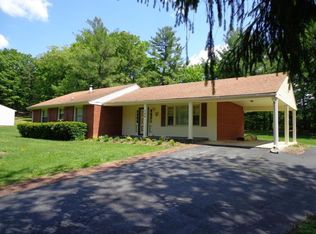 500 Oak Dr, Blue Ridge, VA 24064