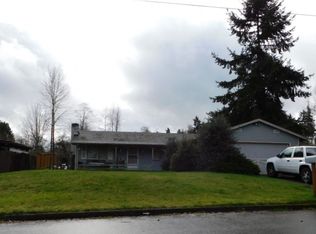 2209 SW 342nd St, Federal Way, WA 98023
