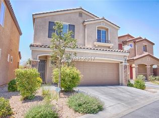 10619 Orchid Gardens Rd, Las Vegas, NV 89179