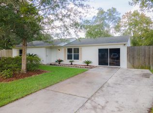 2666 Pinewood Blvd N, Middleburg, FL 32068