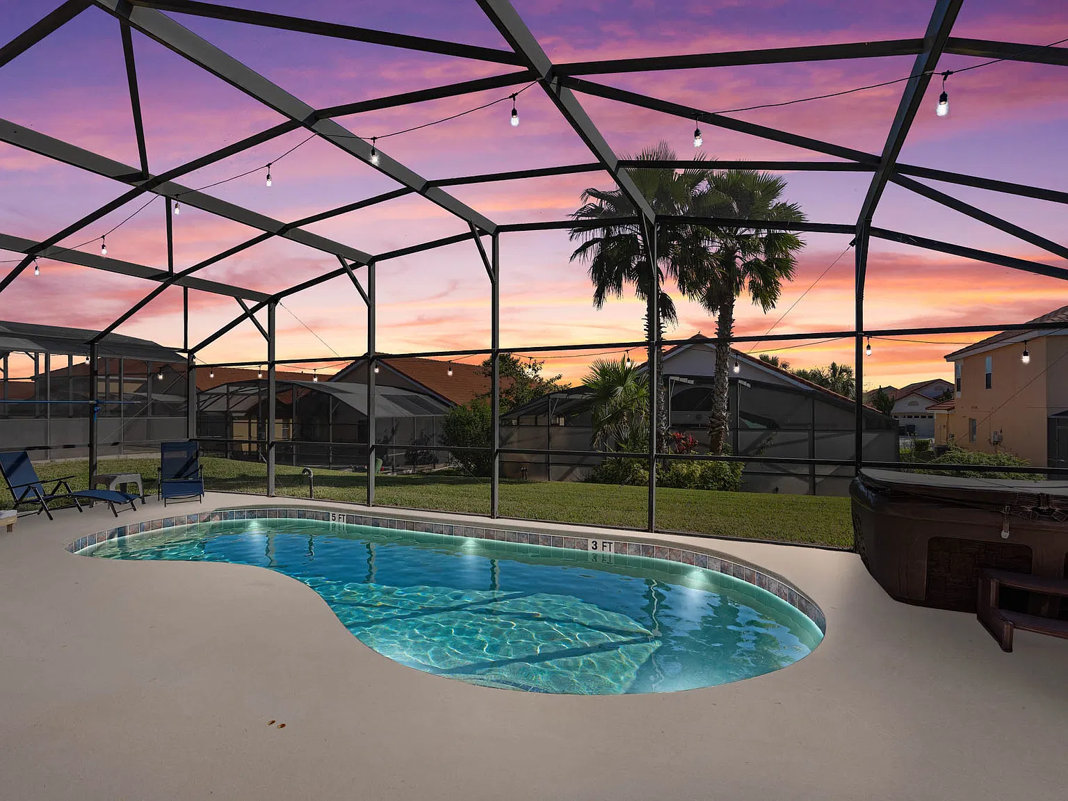 7 bed, 4.5 bath, 2771 sqft, $3,750 — Photo 3