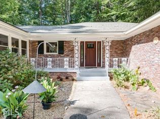 2091 Pine Forest Dr NE, Atlanta, GA 30345