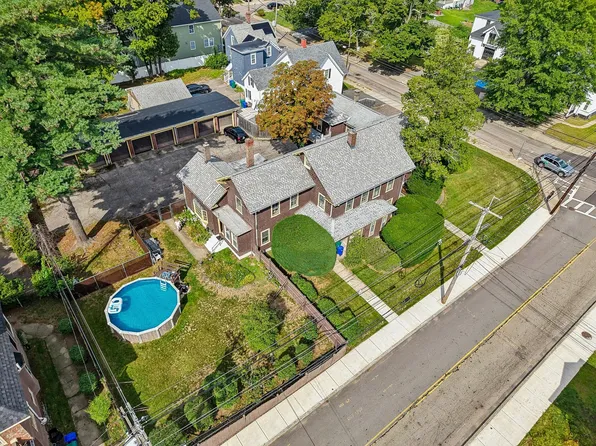 76-84 Bank St, Attleboro, MA 02703