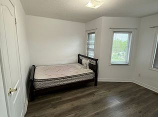 38 Glacier Cres, Toronto, ON M1X2A8