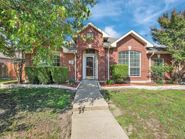 3517 Hamlett Ln, Garland, TX 75043