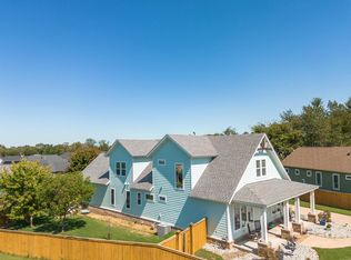 2025 Seven Gables, Benton, AR 72019