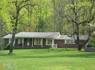 39 Historic Inn, Rabun Gap, GA 30568