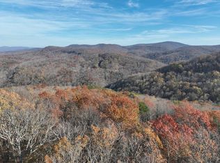 274 Andes Rdg, Ellijay, GA 30536