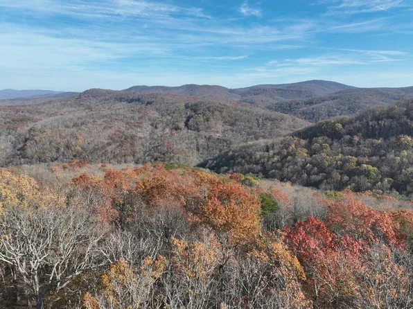 274 Andes Rdg, Ellijay, GA 30536