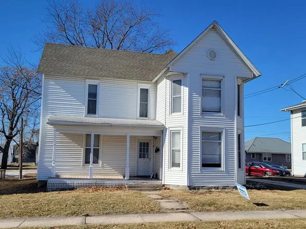410 S High St, Kirksville, MO 63501