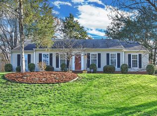 2731 Lawton Bluff Rd, Charlotte, NC 28226