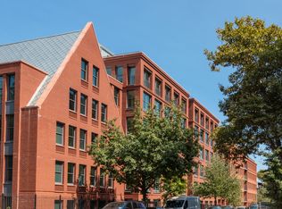 955 Sterling Pl #115, Brooklyn, NY 11213