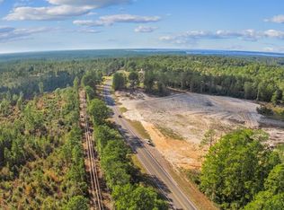 1492 Sam Rayburn Pkwy, Brookeland, TX 75931