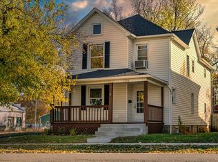 120 E Dayton St, West Alexandria, OH 45381