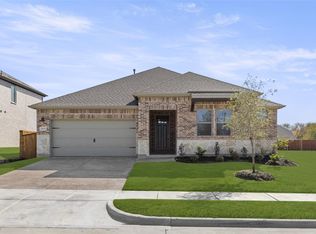 4018 Saltgrass St, Melissa, TX 75454