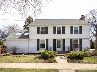 806 Walter Ave, Des Plaines, IL 60016