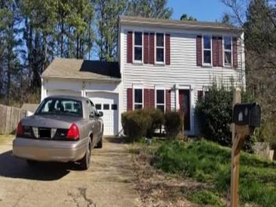 170 Bridgestone Dr, Marietta, GA, 30066