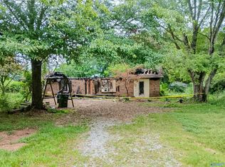 967 Beth Rd, New Market, AL 35761