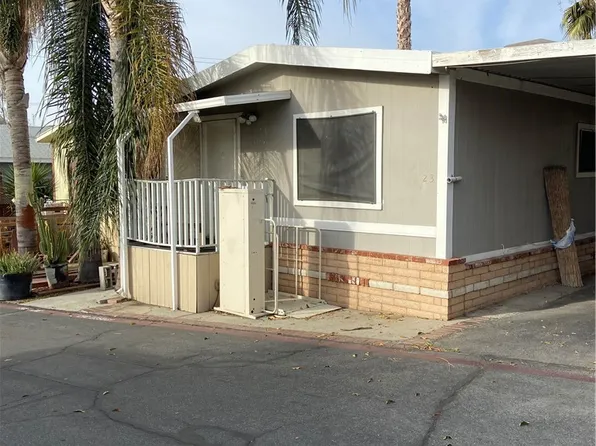 21845 Grand Terrace Rd Spc 23, Grand Terrace, CA 92313