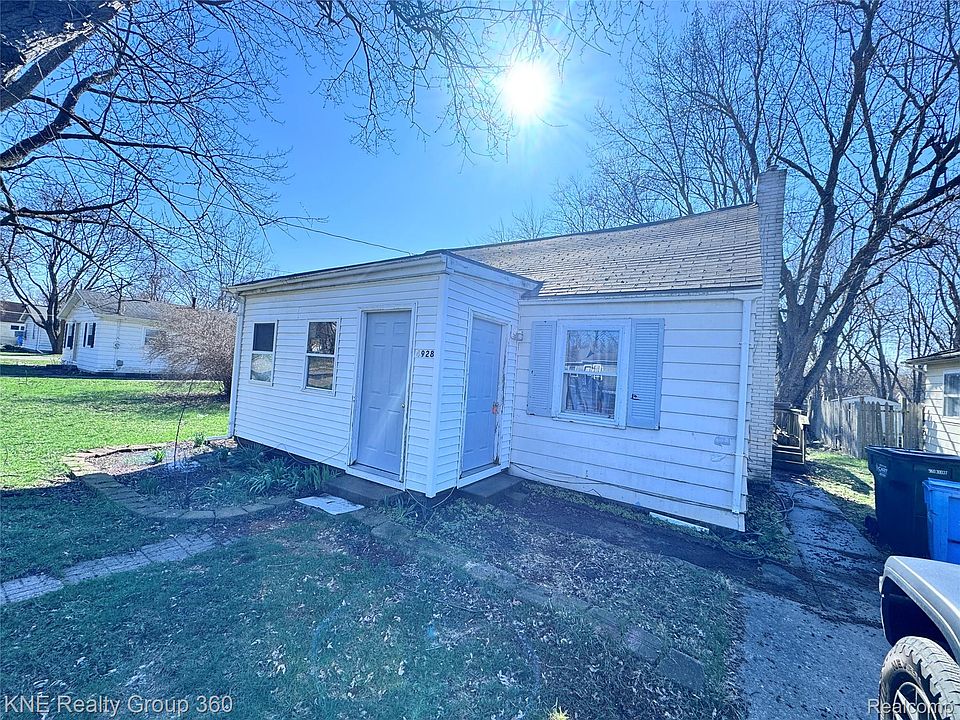 1st image of 4928 Hughes Rd