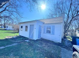 4928 Hughes Rd, Lansing, MI 48910