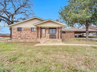 5636 Teague Rd, Fort Worth, TX 76140