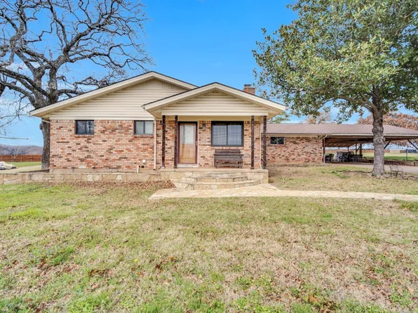 5636 Teague Rd, Fort Worth, TX 76140
