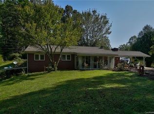 349 Cabe Rd, Sylva, NC 28779