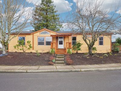 1679 SW Richard Ct, McMinnville, OR, 97128
