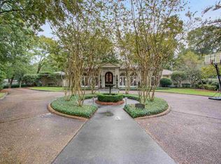 2086 Culleywood Rd, Jackson, MS 39211