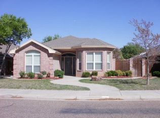 124 N Utica Ave, Lubbock, TX 79416