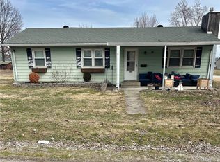 300 S Pennsylvania St, Toledo, IL 62468