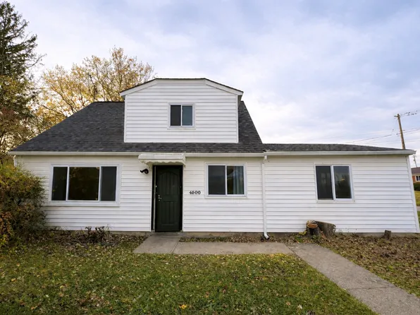 4300 E 175th St, Cleveland, OH 44128