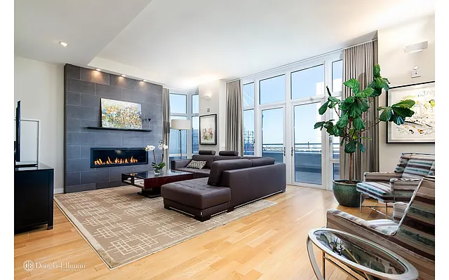 Sold by Douglas Elliman | media 20