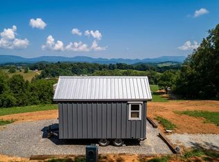 Tbd Old Saltworks Rd, Abingdon, VA 24210