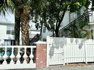 105 NE 16th Ter #5, Fort Lauderdale, FL 33301