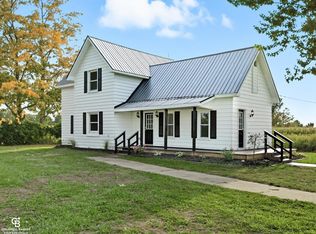 8980 Yager Rd, Goodells, MI 48027