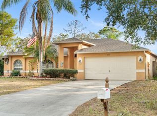 4413 Hansard Ave, North Port, FL 34286