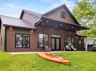 62 Canyon Point Rd, West Hants, NS B0N 2T0