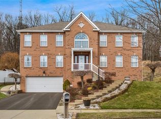 9286 Marshall Rd N, Cranberry Township, PA 16066