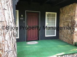 2902 Airport Rd APT 122, Colorado Springs, CO 80910