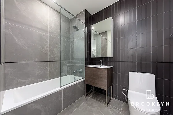 Rented by Brooklyn High Rise LLC | media 23
