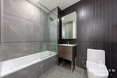 Rented by Brooklyn High Rise LLC