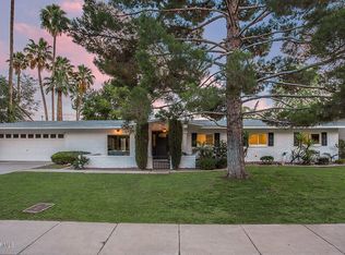 201 W El Caminito Dr, Phoenix, AZ 85021