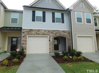 5041 Eagle Stone Ln, Raleigh, NC 27610