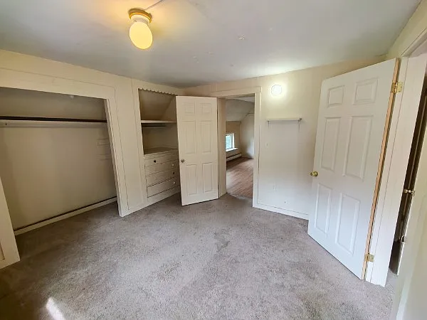 Bedroom #1